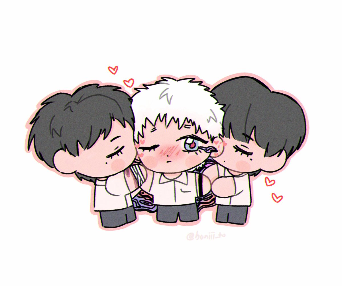 #よしヒカ #光が死んだ夏