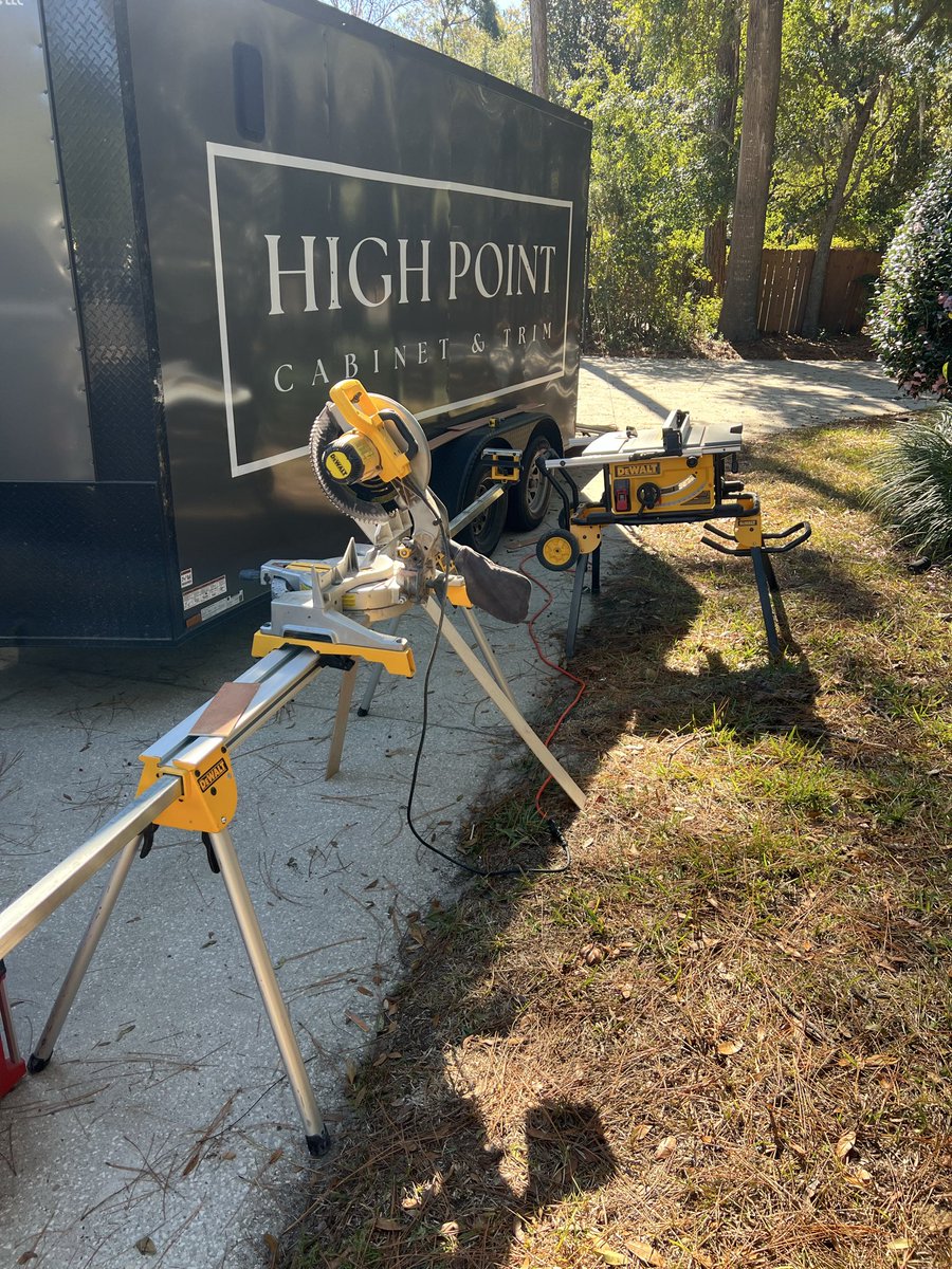 Jay - Cabinet Builder tweet media