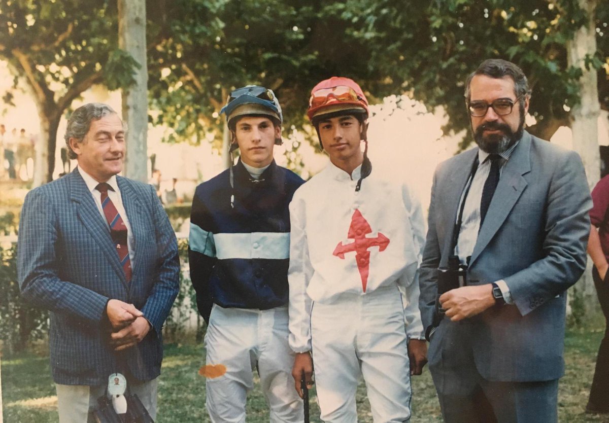 UMA 🏇 tweet media