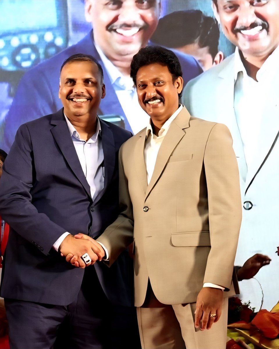 babu2577's tweet image. Vazathukkal Honorable Dr @Anbil_Mahesh