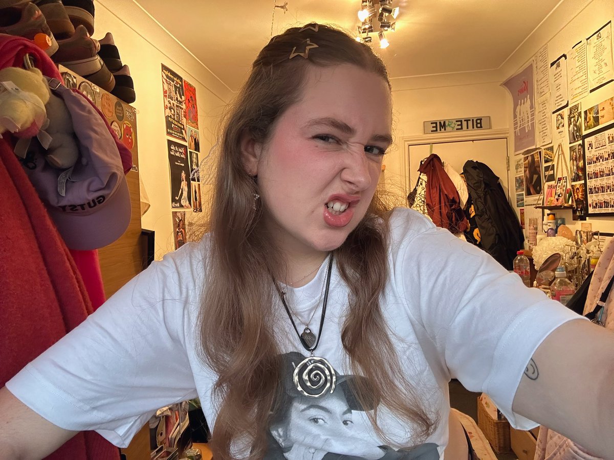 NIGHT 2 #UltrasoundWorldTour 🧬 ⭑