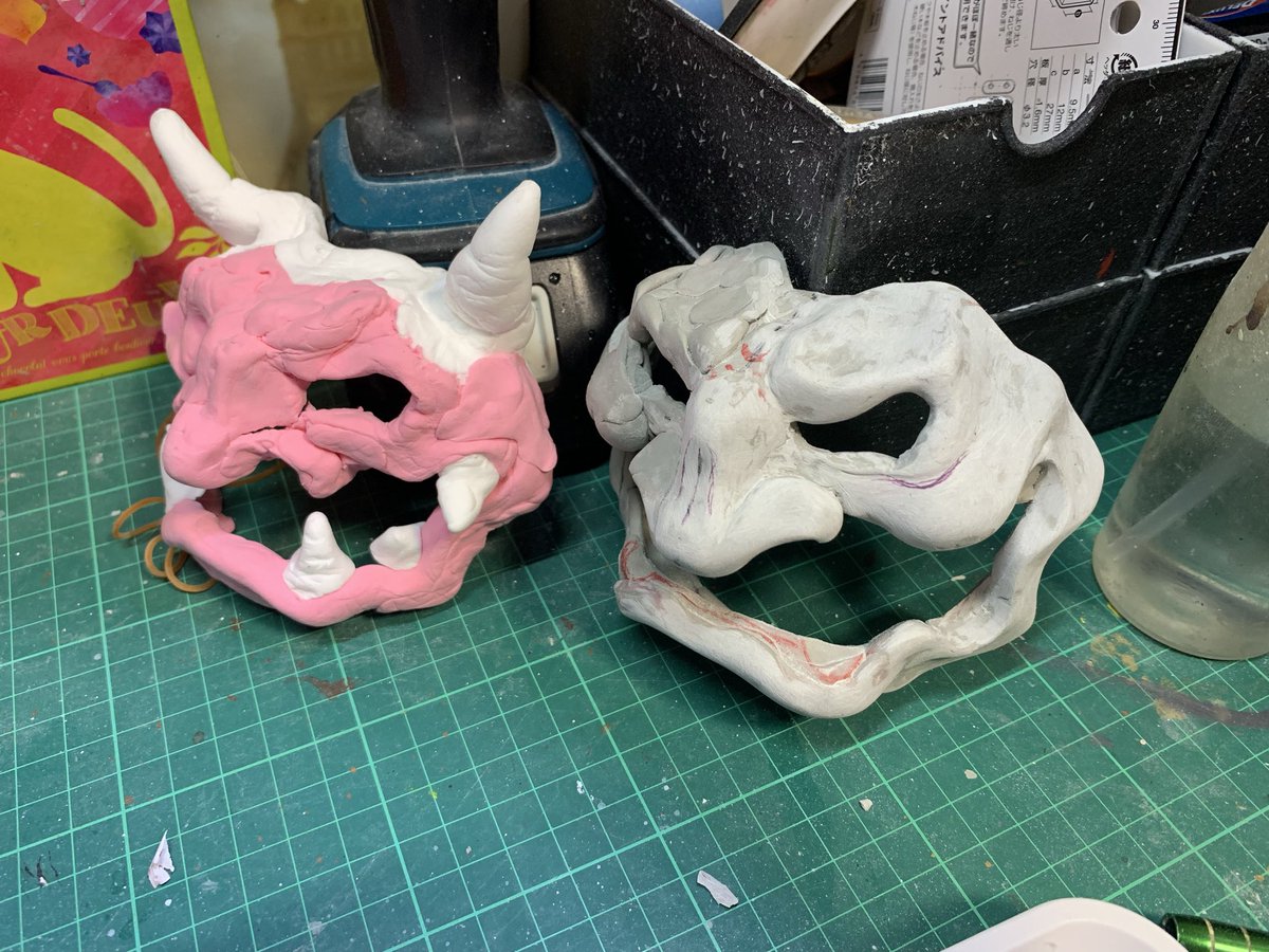 AxelCreate0312's tweet image. 一年が早い。
年だからか集中しているからか、もしくはその両方か。