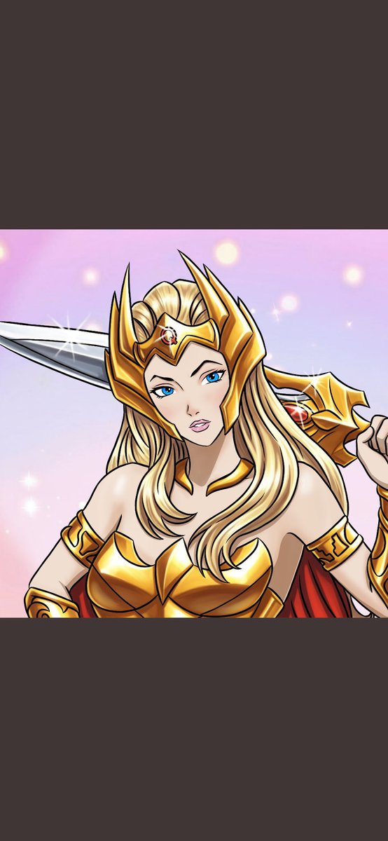 XconXsciousnesX's tweet photo. She-Ra
Tell me its not of a hell piece of Art Arc https://t.co/0vc9XUyndh