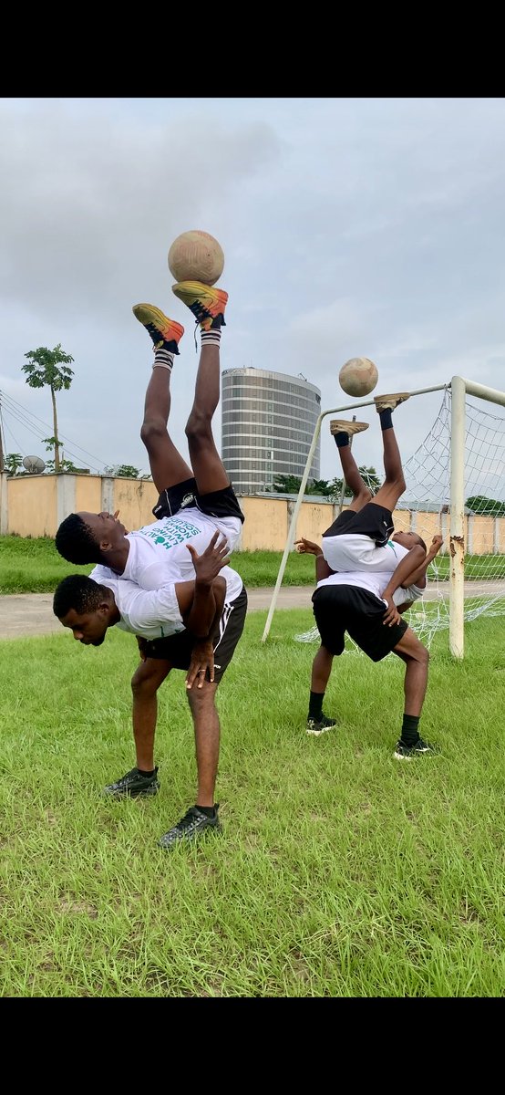Chukwuebuka Freestyle Entertainment tweet media