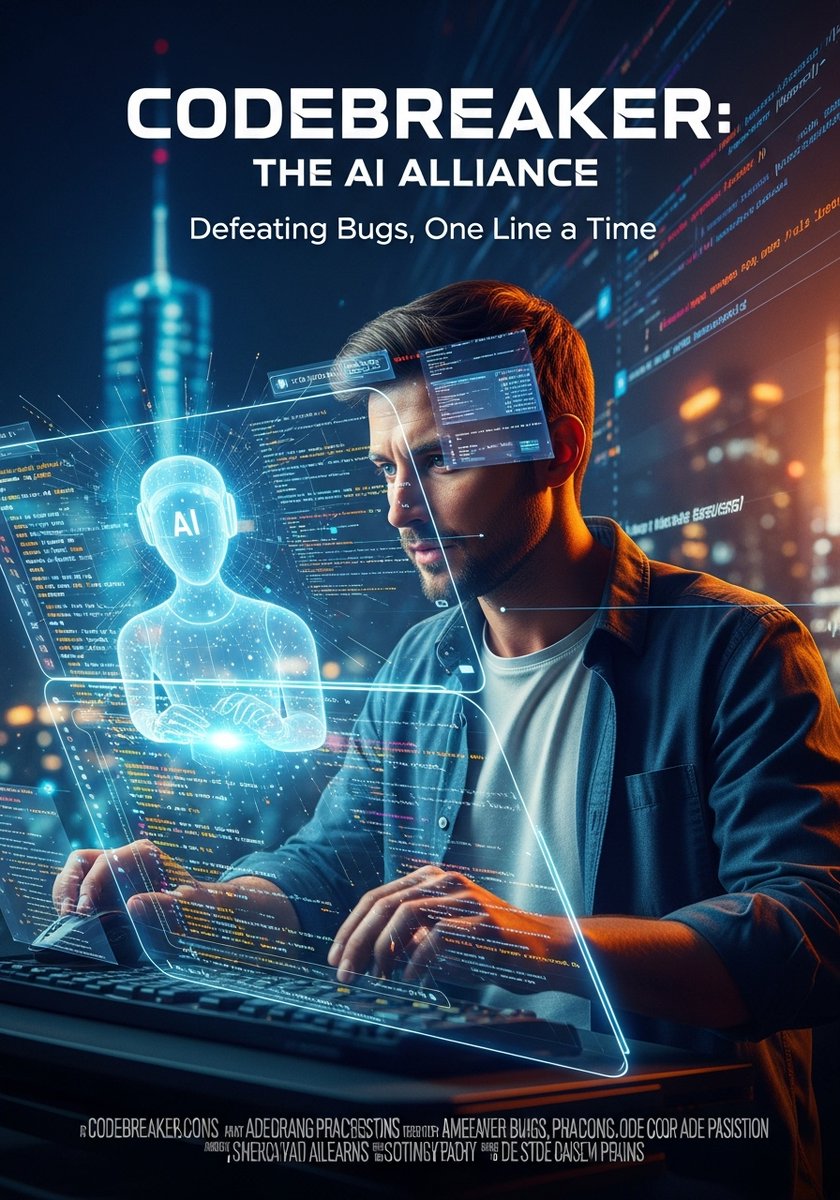 ZoneTchAi's tweet image. AI code assistants shouldn’t just ship more code—they should help you ship cleaner, safer, bug-free code.
🚀zonetechai.com/2025/11/ai-cod…
.
.
#TechNews #TechDebate #technologie #TechNews #Robot #robo #AI #TechTuesday #GadgetReview #Innovations #TechNews