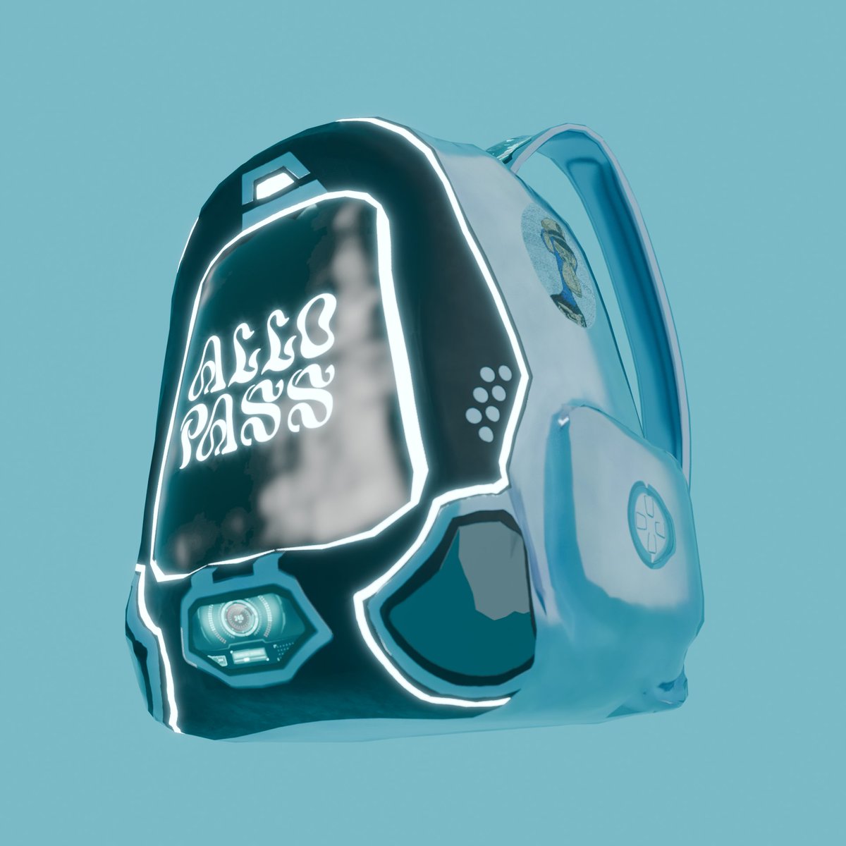 Coming soon to the <a href="/OthersideMeta/">Othersidemeta</a> 🎒
AlloPass exclusive Avatars &amp; Wearables 🦍