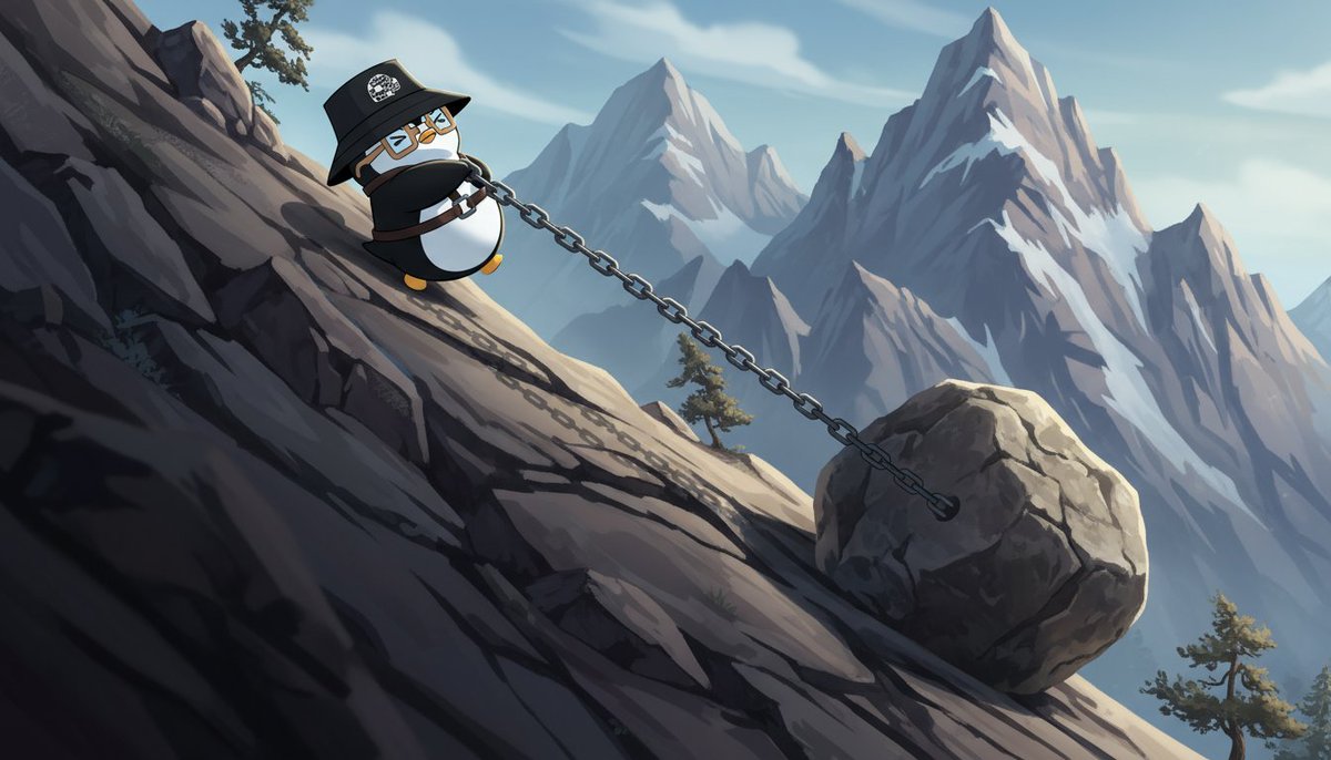 You spent days finding and applying to jobs.

Indeed, LinkedIn, Solana job board. Several directly on company websites. You're tracking it all.

Admittedly, you're underqualified for some. But shooters shoot, do they not? You learn best by doing. And I dare you to give me