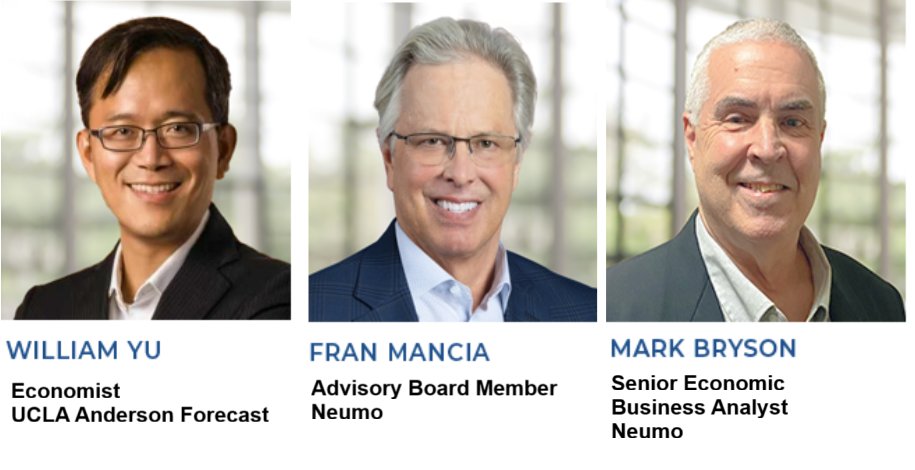 In collaboration with <a href="/neumogov/">Mo</a>, we're pleased to host - Navigating What's Next: The 2025 4th Quarter Economic Forecast - on Thursday 11/20 at 10am Pacific.

Click ⬇️ for additional details and to reserve your seat!

hubs.ly/Q03TxMJQ0