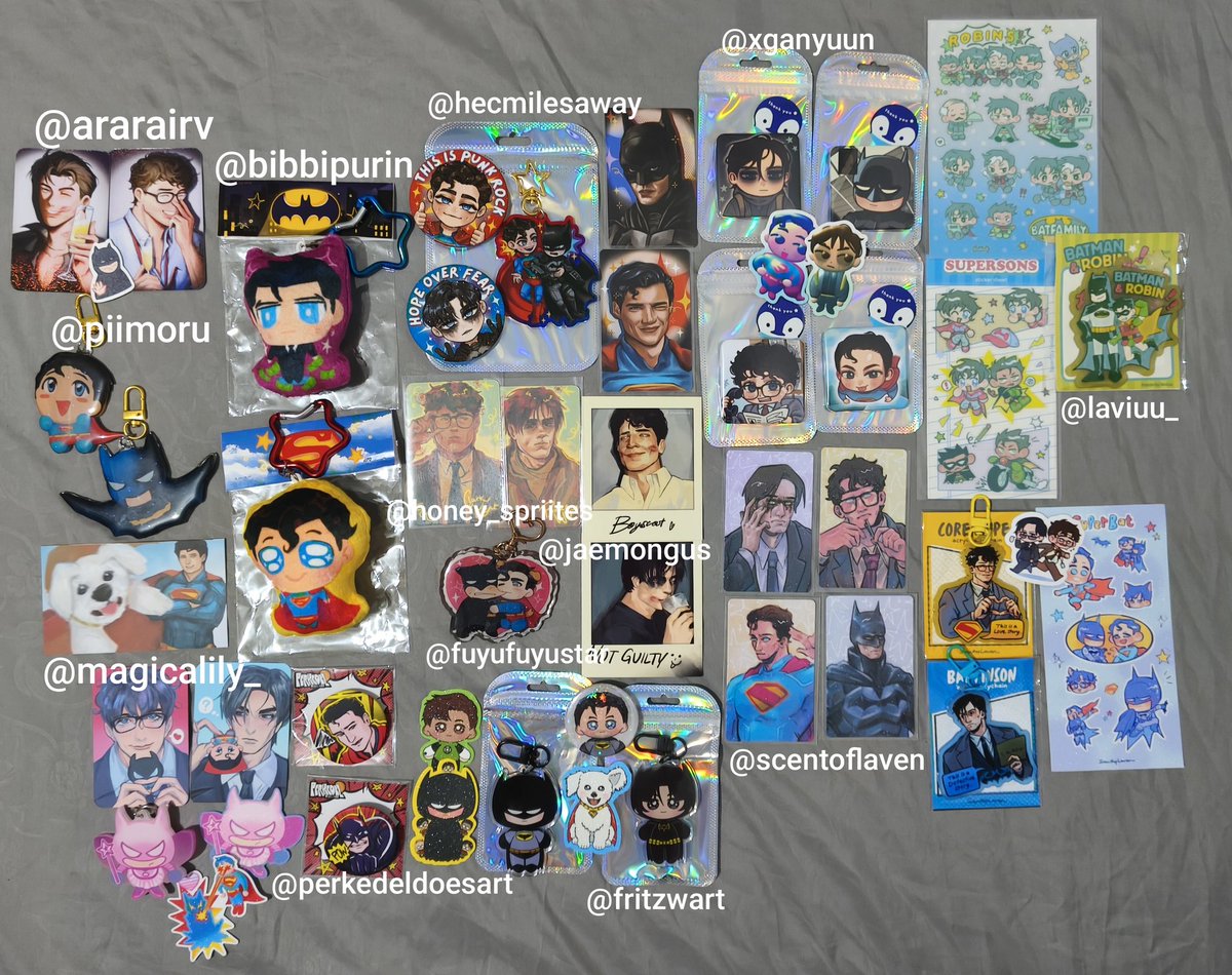 #cf21 haul and trades thread 🫶🏻🫶🏻yes i'm normal about superbat

1. <a href="/sourkreeem/">ollie</a> <a href="/bornspiked/">જ⁀➴. AMY ✶ 🔜 CF21 J-55A&B DAY 1</a> <a href="/learadz_/">Lea ⭐️ CF21 @ K-45 (SUN)</a> <a href="/GungIkik/">Dwiki Jayastika</a> <a href="/l00106/">l00106 | dont reupload</a> 

2. <a href="/arararaiv/">Arara CF21 mail orders ⏳</a> <a href="/piimoru/">RU | CF21 N-07</a> <a href="/magicalily_/">lily ⋆ CF21 K-26 slow</a> <a href="/perkedeldoesart/">Perkedel | CF21 L-09&10</a> <a href="/hecmilesaway/">HeKa🌪 cf21 N-46 AB</a> <a href="/honey_spriites/">bee !! cf21 day 1 J-42</a> <a href="/jaemongus/">kari 🍉🍀 @ CF21 J-42 DAY1</a> <a href="/FuyuFuyustar/">Fuyu | CF21 J-42 Day1</a> <a href="/fritzwart/">kiew | CF 21 G-41</a> <a href="/xganyunn/">æst 🎣 otsufuro!</a> <a href="/scentoflaven/">aria ✨</a> <a href="/laviuu_/">lala ♫ cf21 G21 • pland A27</a>