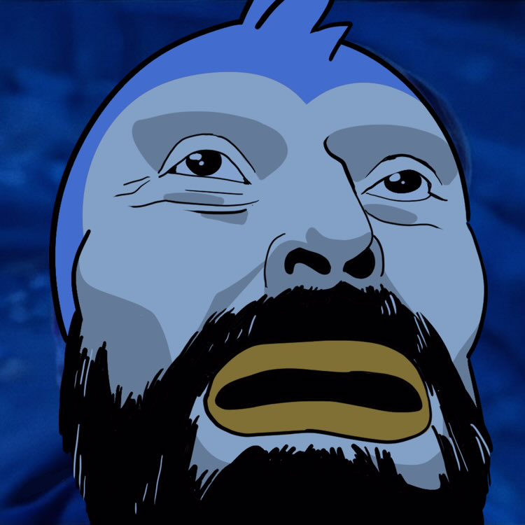 JoeyMoose's tweet image. Gm we’ve bottomed.