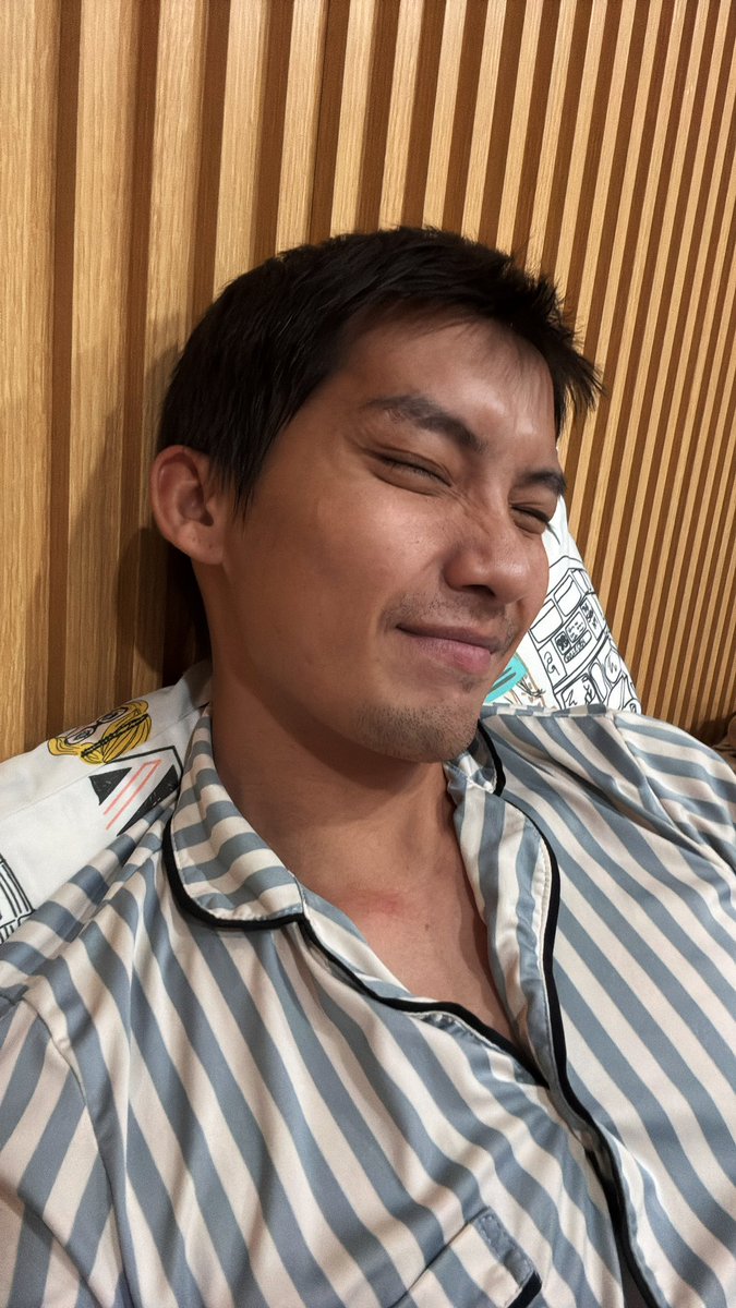 dobby_dwarf's tweet image. ฝันดีจ้า