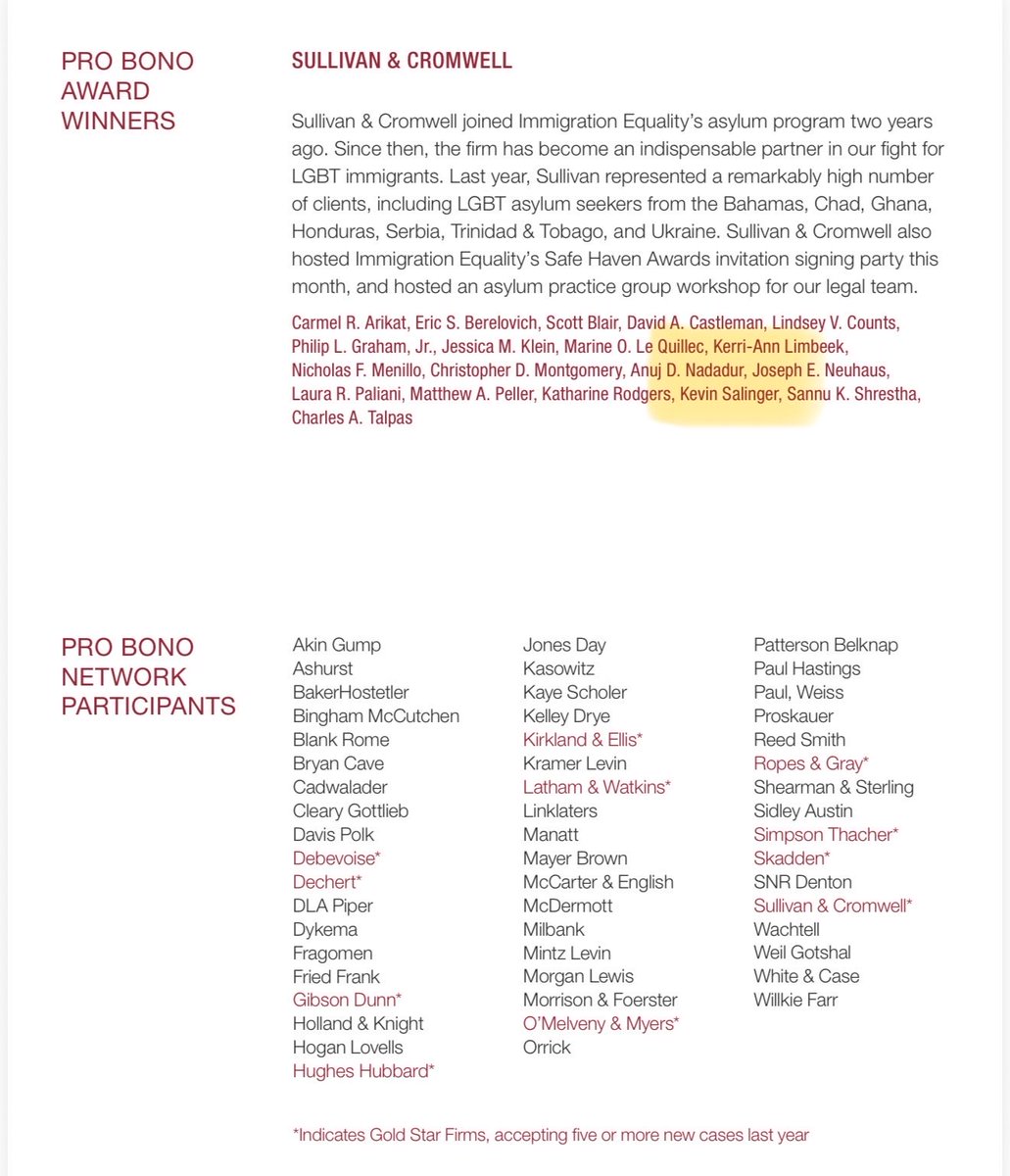🚨 EXCLUSIVE 🚨 

Deputy Assistant Secretary of the Treasury for Tax Policy At The IRS Is A Radical Left Obama Donor Who Helped LGBTQ and HIV Positive Immigrants Get Assylum In The US 

On Friday, after reviewing my report, President Trump withdrew the nomination of Donald Korb