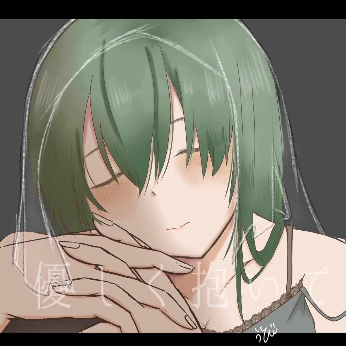 _udon08's tweet image. 色んな系統でお絵描きしてます〜
楽しいね
 #イラスト  #フォロワー1万人以下の神絵師発掘したい 
 #絵柄が好みって人にフォローされたい