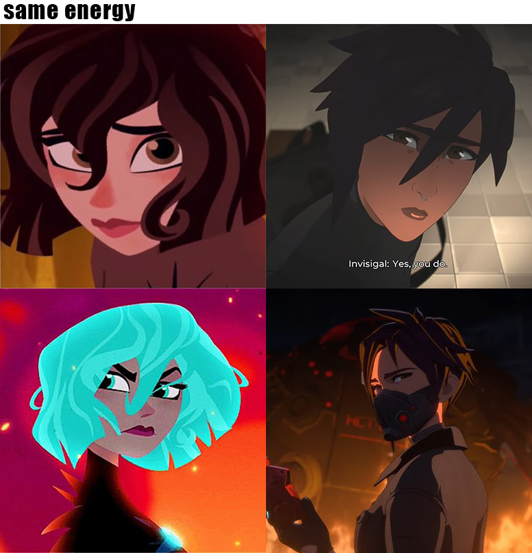 imdrowsy16's tweet image. same energy #dispatch