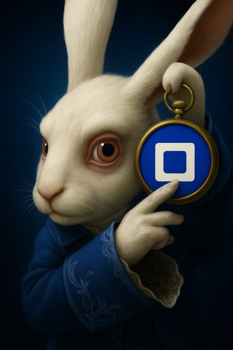 9. <a href="/jessepollak/">jesse.base.eth</a>  and <a href="/baseposting/">Base Posting</a>  preparing up their 69 based tweets every single day.

base token airdrop + rate cuts + Q4 + underated chain + contrarian trade 
= ungodly amounts of gains coming to those who build, trade and baseposting.

In what world is <a href="/base/">Base</a> chain not going