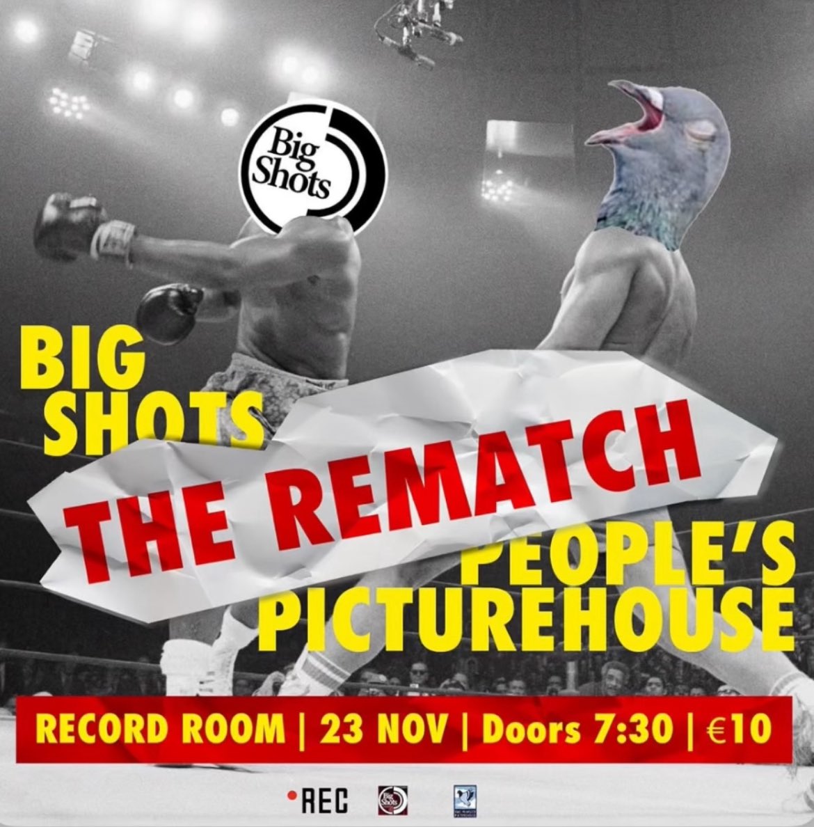 The People's Picturehouse Cork tweet media