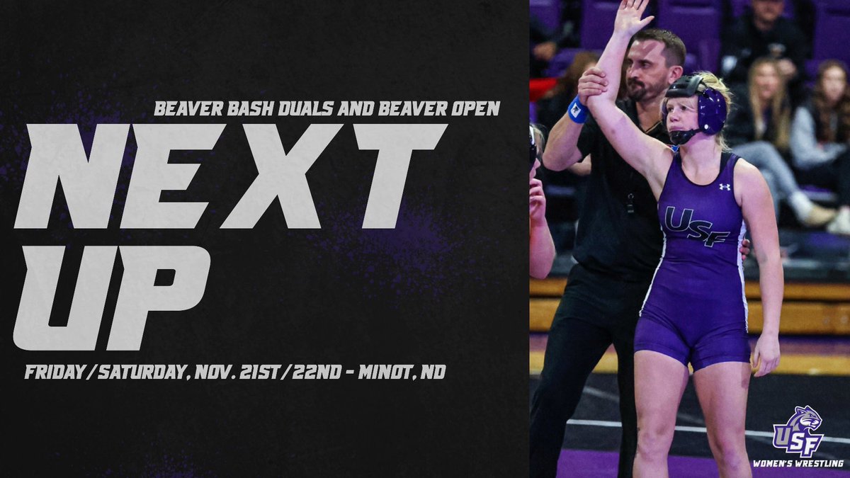 Quick turnaround 🐾 Back in action this weekend!