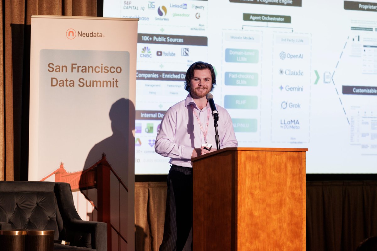 Wokelo AI tweet media