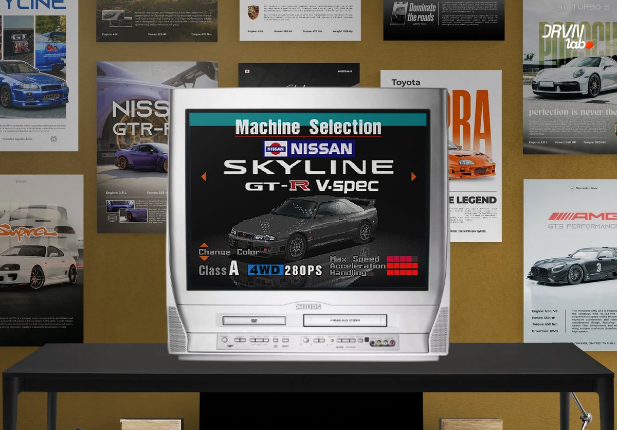 DRVNlabo tweet picture