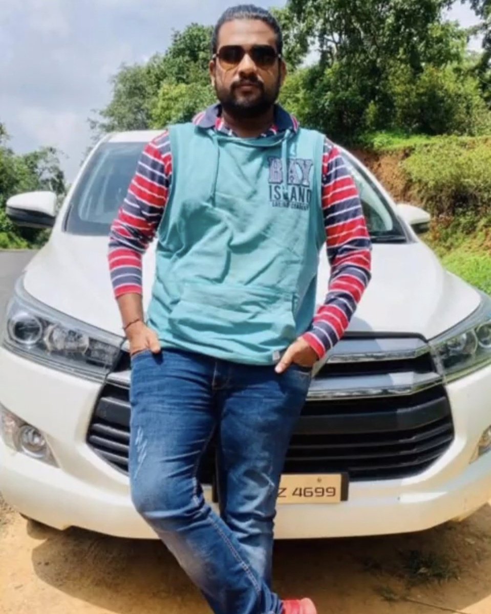 ಅಧ್ಯಕ್ಷ tweet media