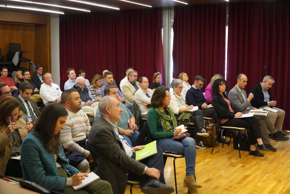 Confederación Hidrográfica del Júcar tweet media