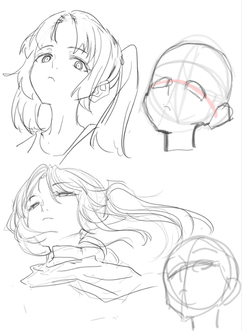 実験中のなんちゃって煽りとキチンと煽り 