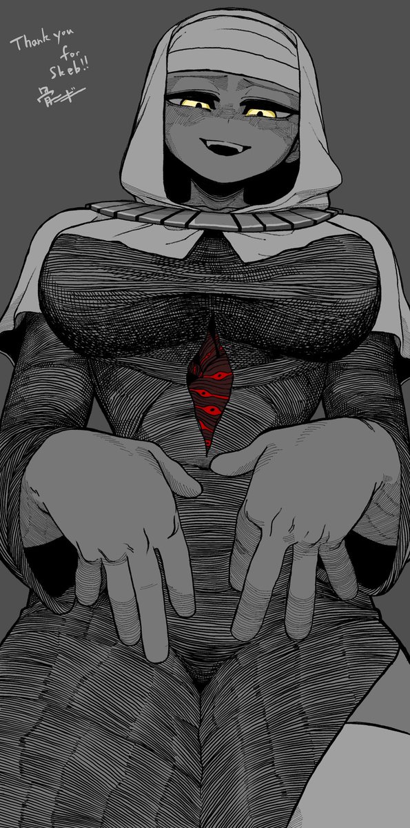 Skeb!!🙏✨✨😳