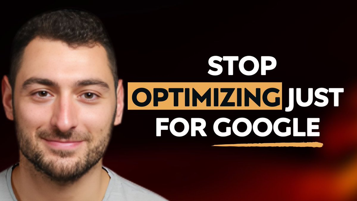 brianrbell's tweet image. What happens to your growth when customers stop Googling… and start just asking AI what to buy?

That’s the question we unpack in our latest episode of Ignite Startups with @maxsinclair4, founder &amp;amp; CEO of Azoma and former Amazon leader across Amazon Business UK, Singapore…