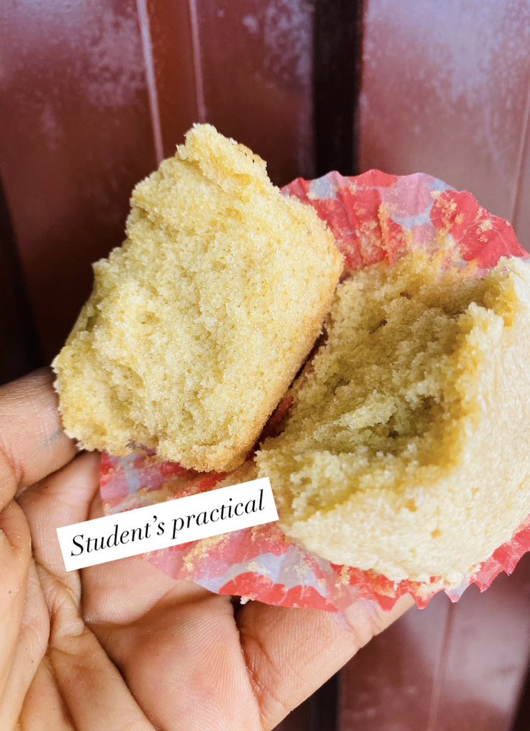 adaokwuonu_'s tweet image. Look who&apos;s cooking up some impressive skills! 🤩 From the initial step to the final product, she performed exceptionally well. 
The results? Delicious! We are excited to see where her baking journey takes her. 

We train👩‍🍳
For more enquiries, send a dm to us or call 09021249381