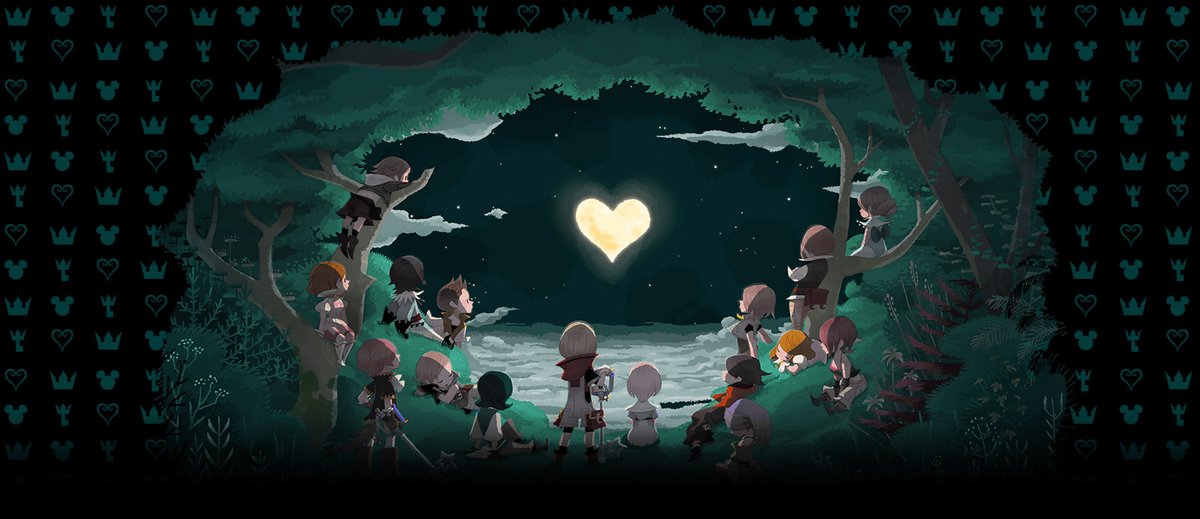 ligero_miguel's tweet image. We&apos;re researching whether it&apos;s possible to create an offline version of Kingdom Hearts χ [chi], the original browser title.

Our tests look promising, but we&apos;re missing some .swf files to make it work. If you still have any of those files from back in the day, please DM me.

🗝️💙