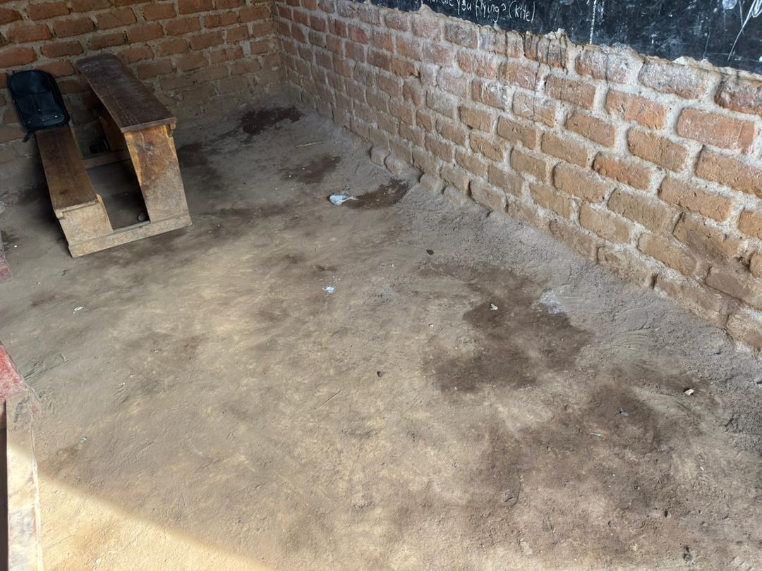 rubaga_lakeview's tweet photo. So this was a question: why the poolside carnival and the answers are in these photos it's a 10k campaign to change these lives by having better classrooms and desks.
For contributions, here are the contacts 0702241372 Alex kayinga
+256 742 755621 Lillian nakibombo. https://t.co/VHdbn2G4Je