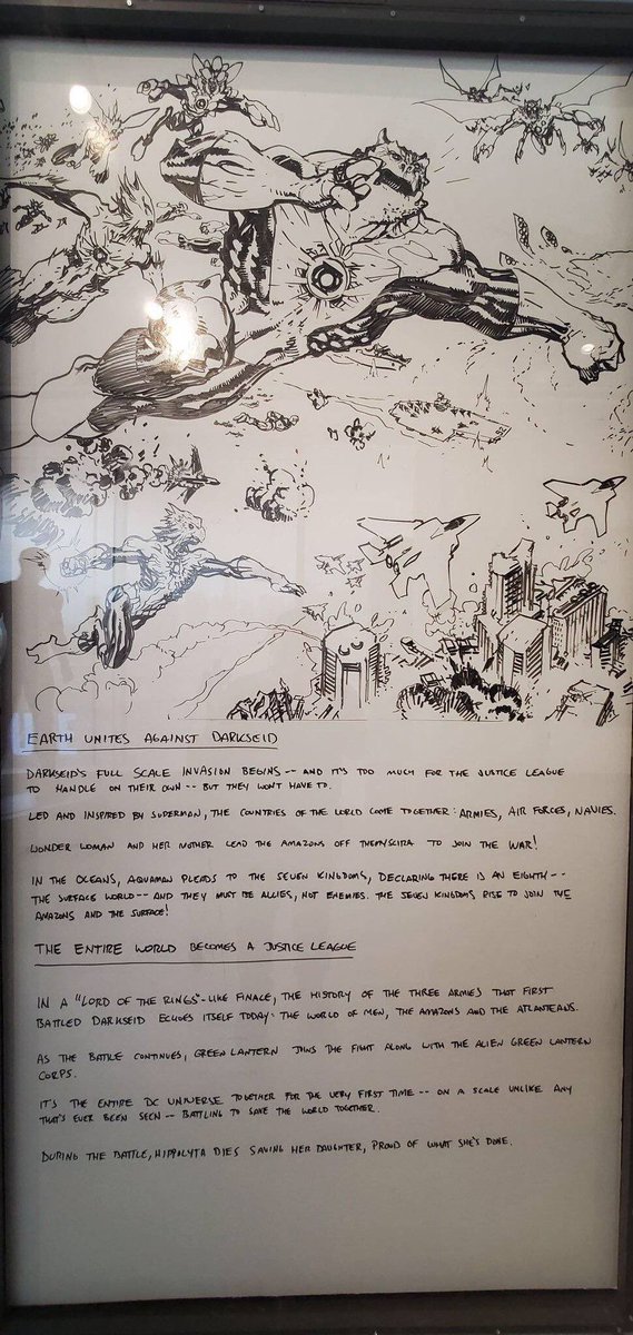 Clark314325's tweet photo. #RestoreTheSnyderVerse 
“For Frodo” https://t.co/OEbFSiFFrL