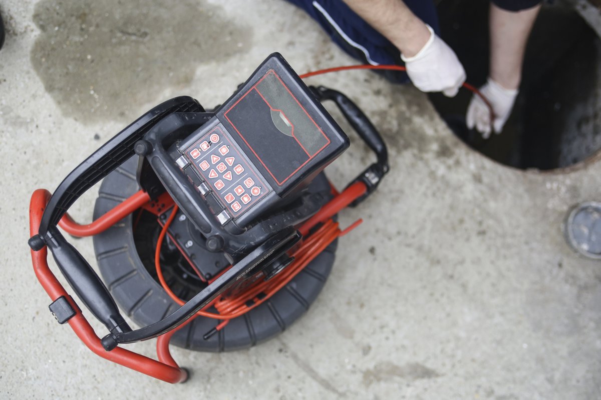 motherroad_phc's tweet image. A clogged drain or leaky pipe can disrupt your day. We respond quickly to restore order and peace of mind. Trust our experienced plumbers to keep your water flowing right. motherroadplumbing.com
#PlumbingSolutions #QuickFix #MotherroadPlumbing