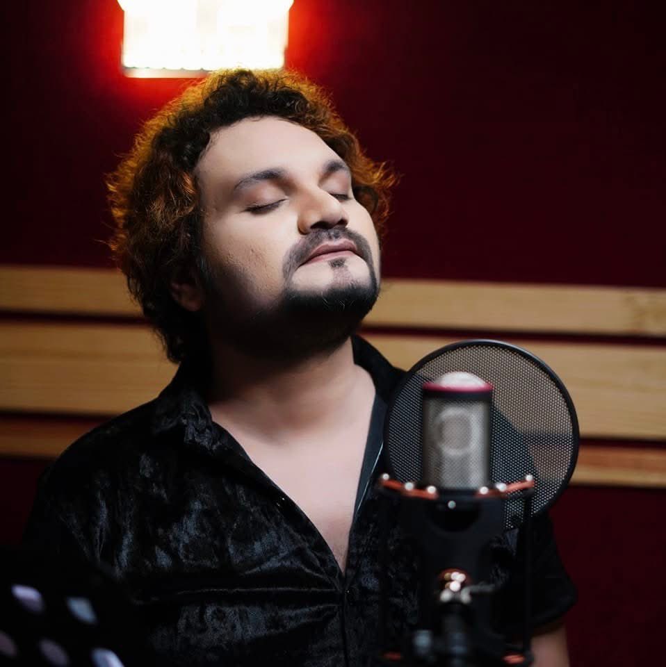 Baijayant Jay Panda tweet media