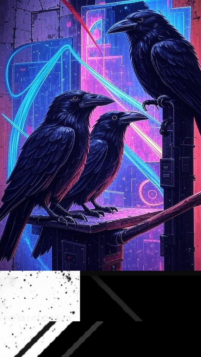 PelpaKarnaval's tweet photo. Original Graphic Design.
#PKone #Graphism #design #DigitalArt #creation #Collage #Peace4Animals
We love Birds ! https://t.co/O3qux20dpN