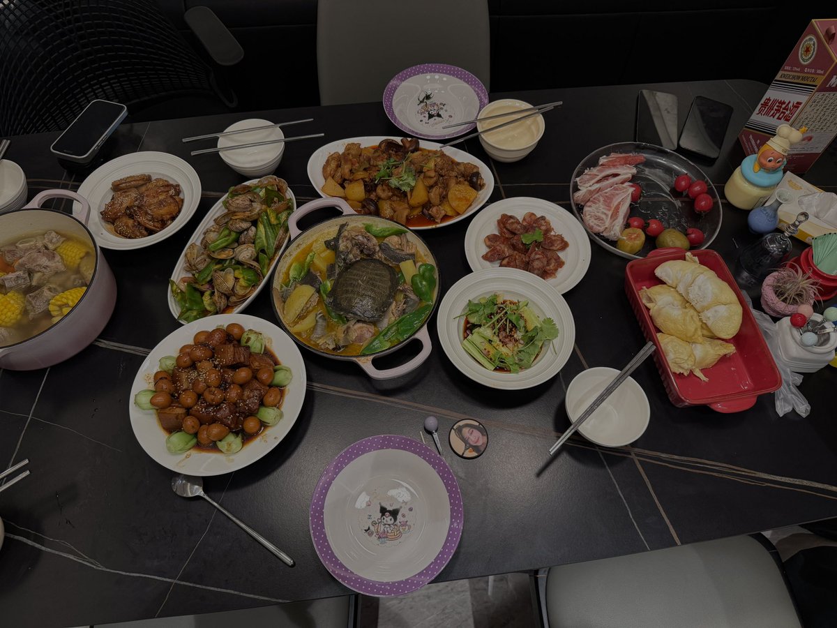 Barry | 玩儿的早 tweet media