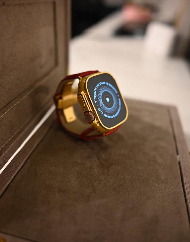 Trevorgotsauce's tweet image. Upgrade Alert! 🚀
​💻 HP Elitebook 840 G8: i5, 16GB RAM, 512 SSD, Touchscreen, Face ID. Priced at ₦580k.
⌚ Iwatch Ultra 3: 49mm GPS + Cel. Restocked!
​DM for details. #HPElitebook #LaptopDeals #IwatchUltra #Smartwatch