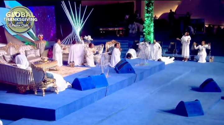 Juiceworld51's tweet image. And our hearts were filled with gratitudes,and launched into a whole new level of Grace