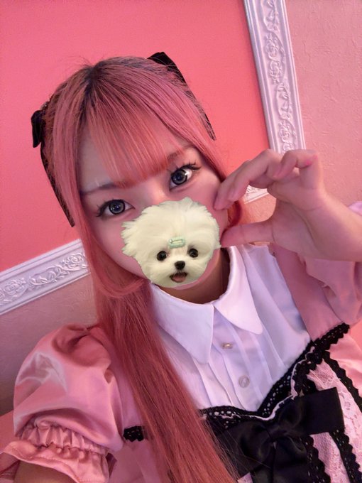 PINK MONSTER ＆ MINTY MONSTER神戸三宮のツイート