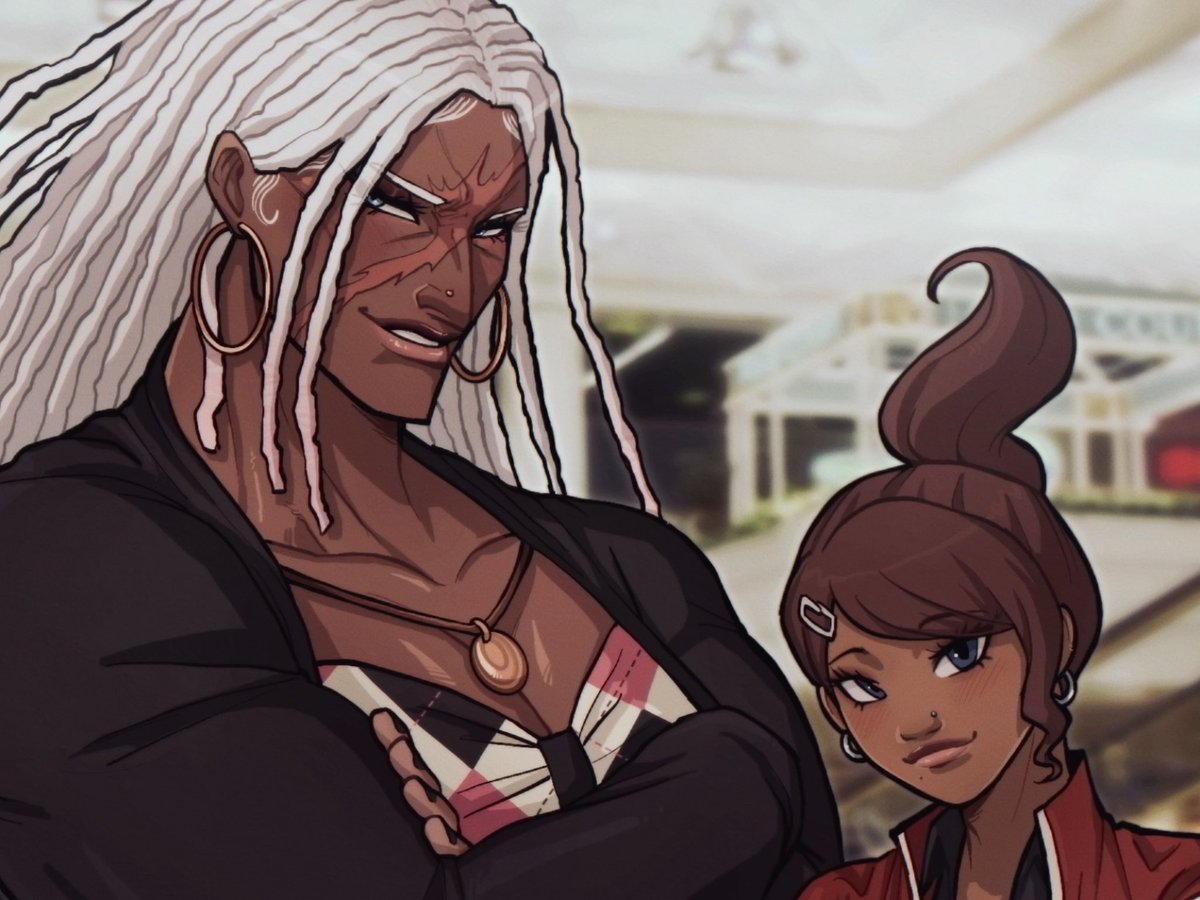 NANA ⚢ tweet media