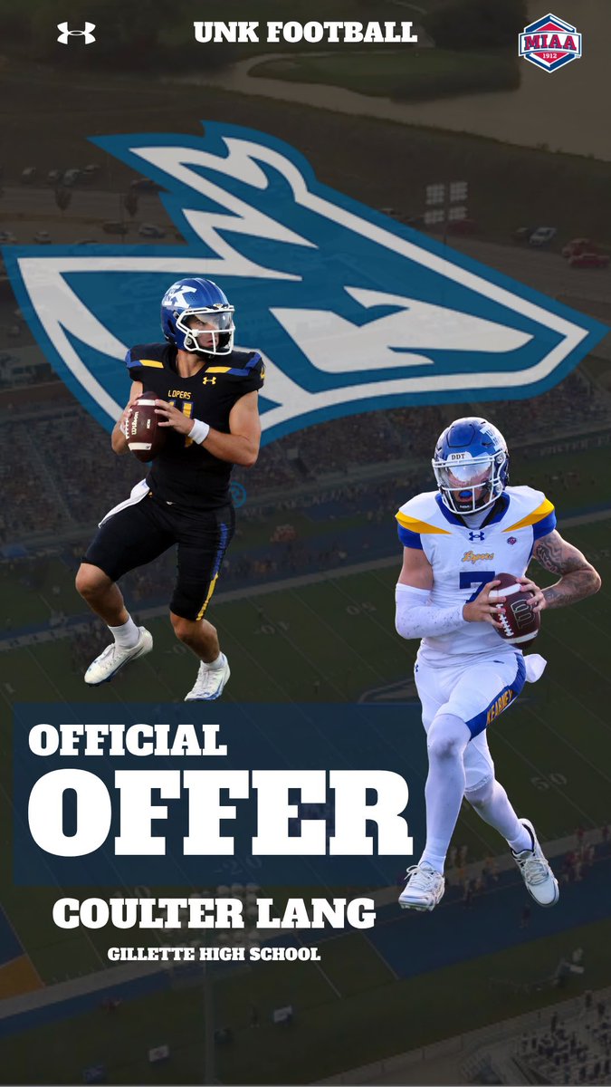 Coulter Lang tweet media