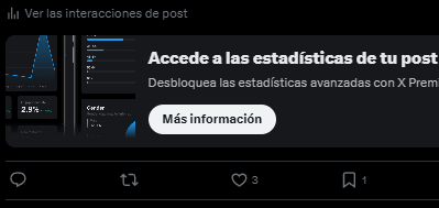 YA QUIEN FUE EL CONCHESUMARE QUE ME ANDA GUARDANDO LOS POST