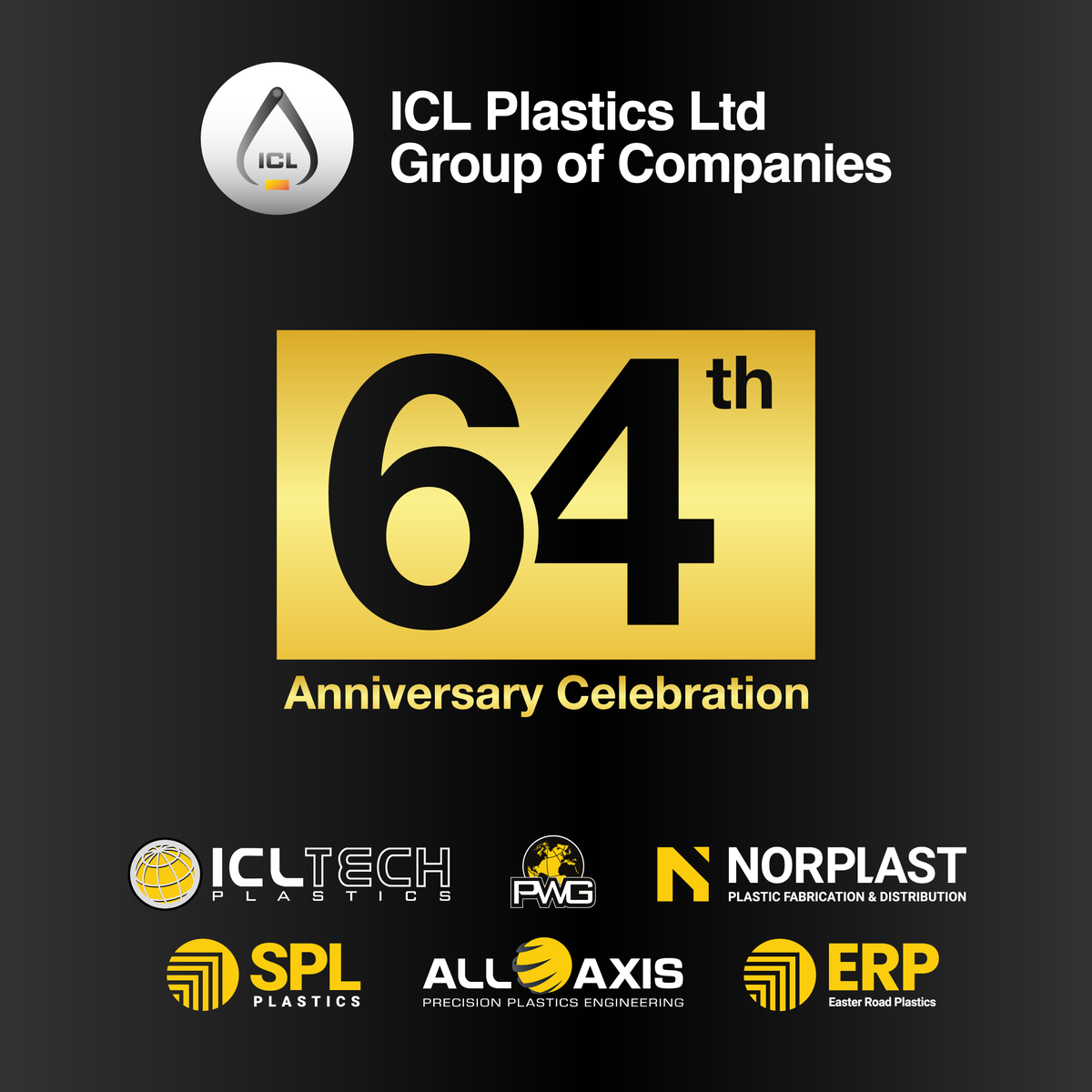 ICL Plastics (Group) tweet media