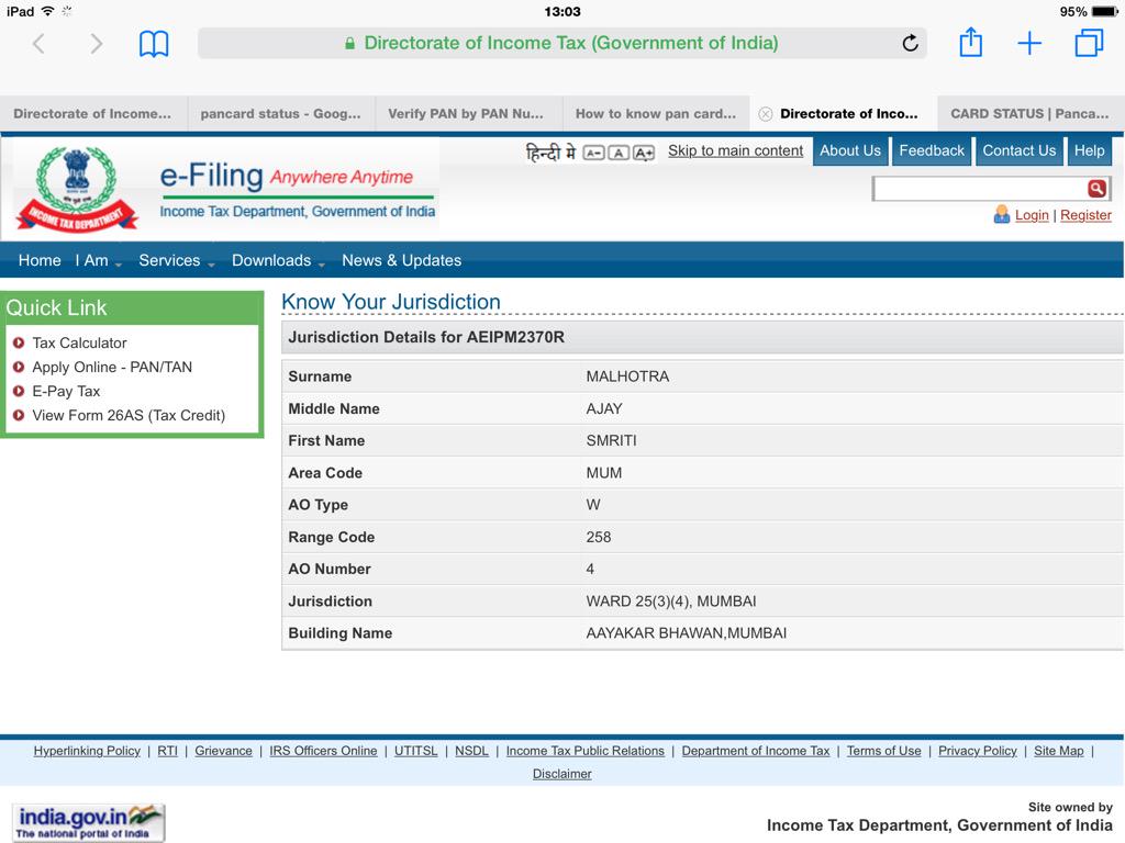azizkavish's tweet image. स्मृति ईरानी के दो पैन कार्ड...