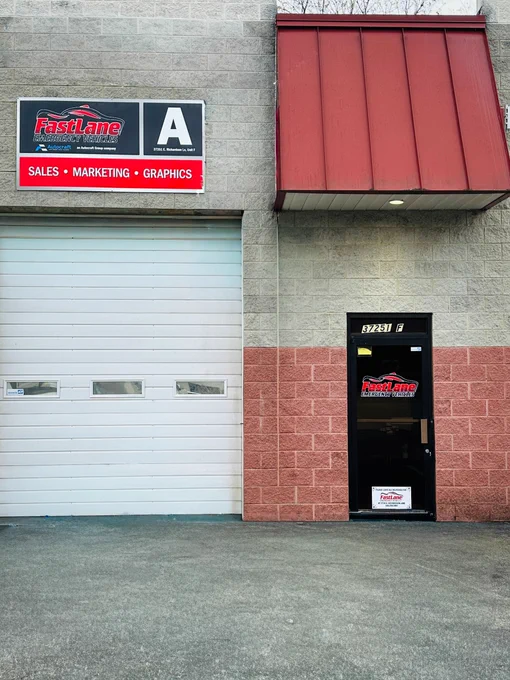 Image from FastLane Emergency Vehicles (@FASTLANE_EV)