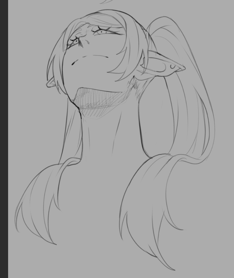 Karnalface (Study arc) tweet media