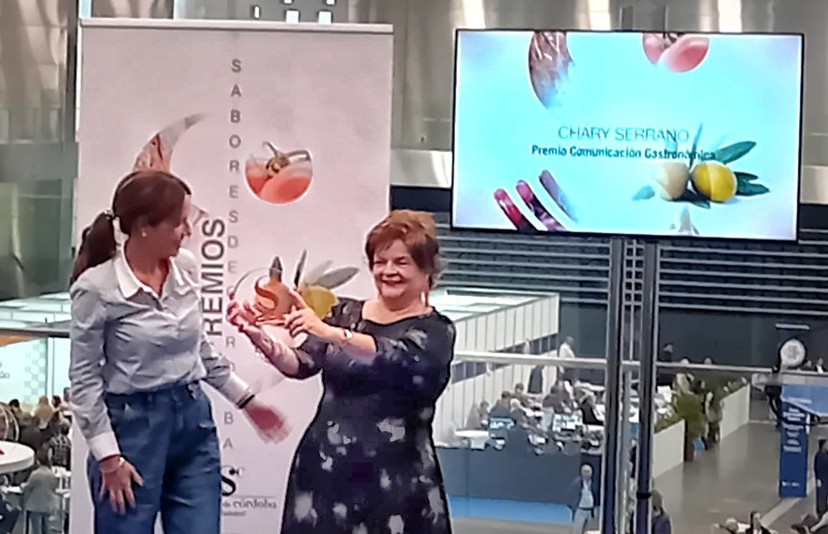 Chary Serrano tweet media