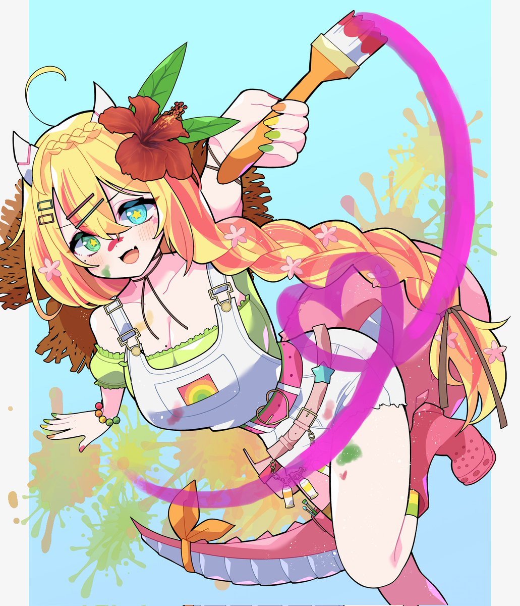 Can I still do the car vs driver trend as a vtuber? 🥺
#車とオーナー