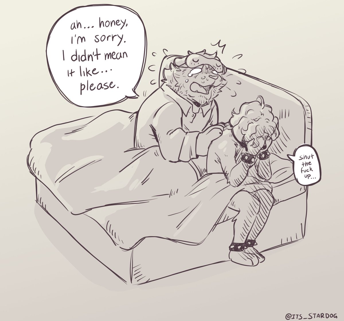 stardog ☕🏳️‍⚧️ (yamper's version) tweet media