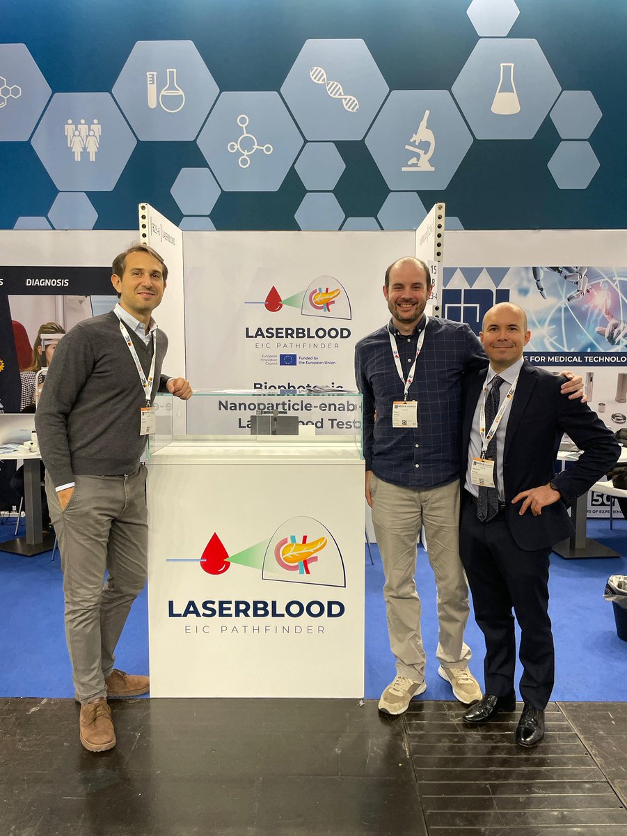 LaserBlood tweet media